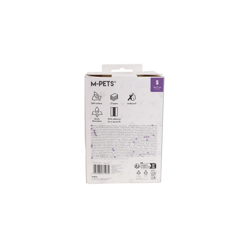 Disposable Liner - 24 pcs