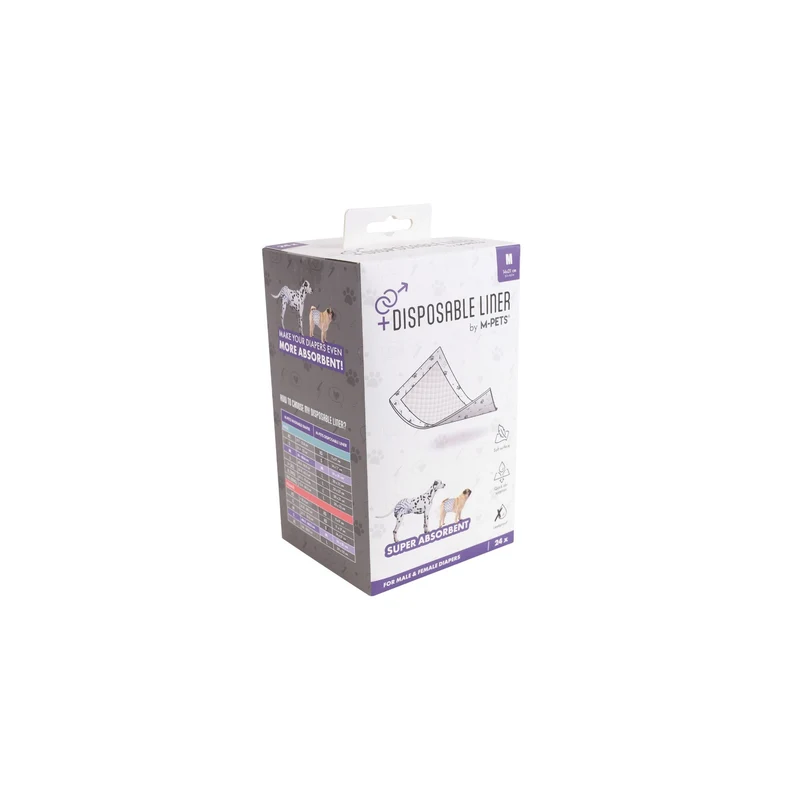 Disposable Liner - 24 pcs