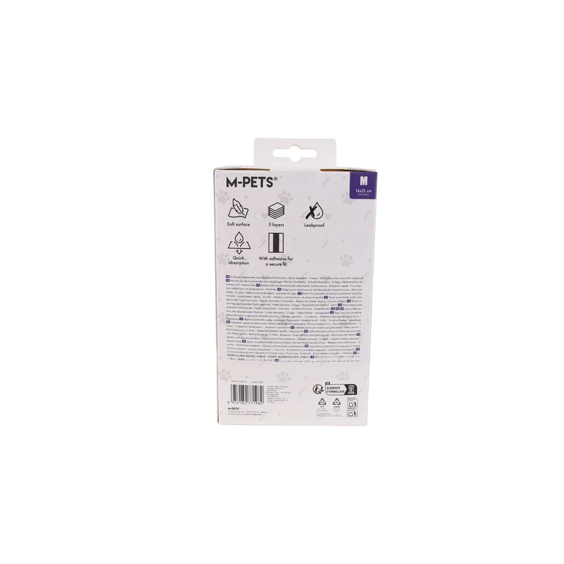 Disposable Liner - 24 pcs