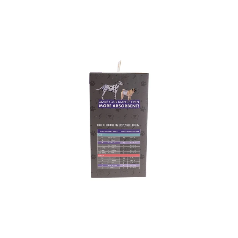 Disposable Liner - 24 pcs