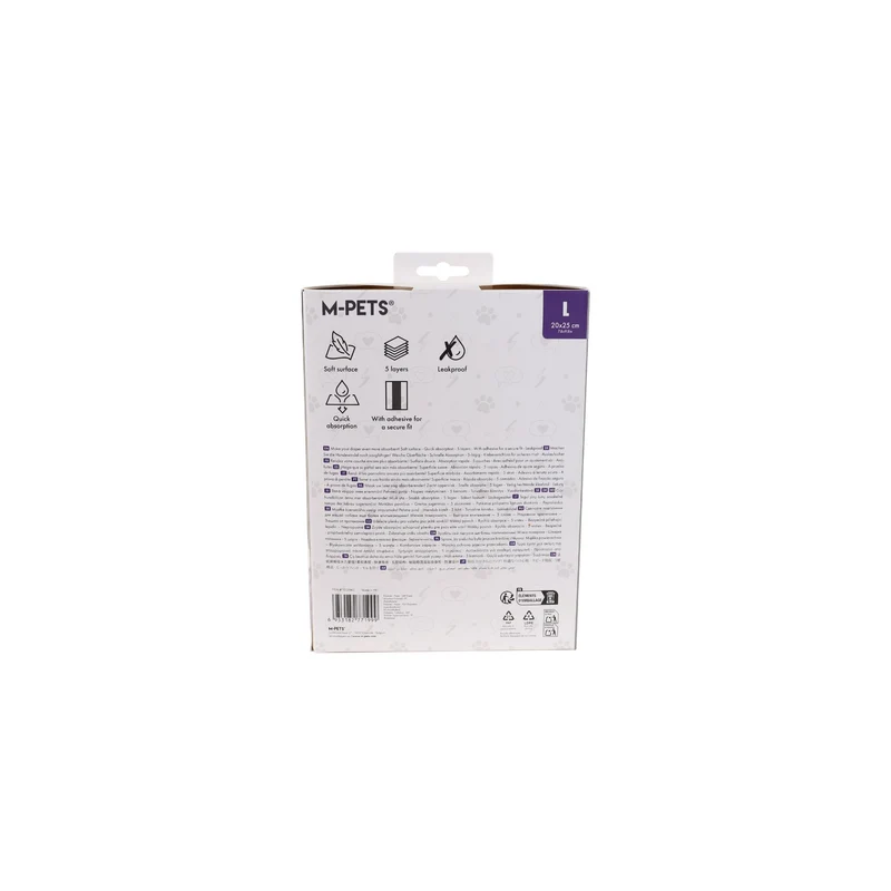 Disposable Liner - 24 pcs