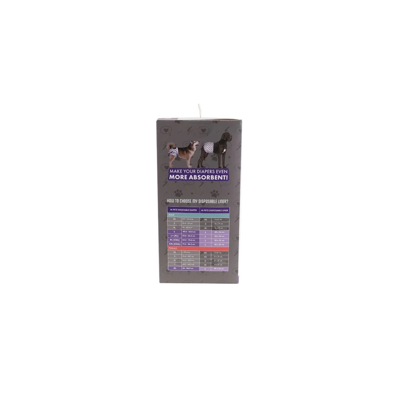 Disposable Liner - 24 pcs