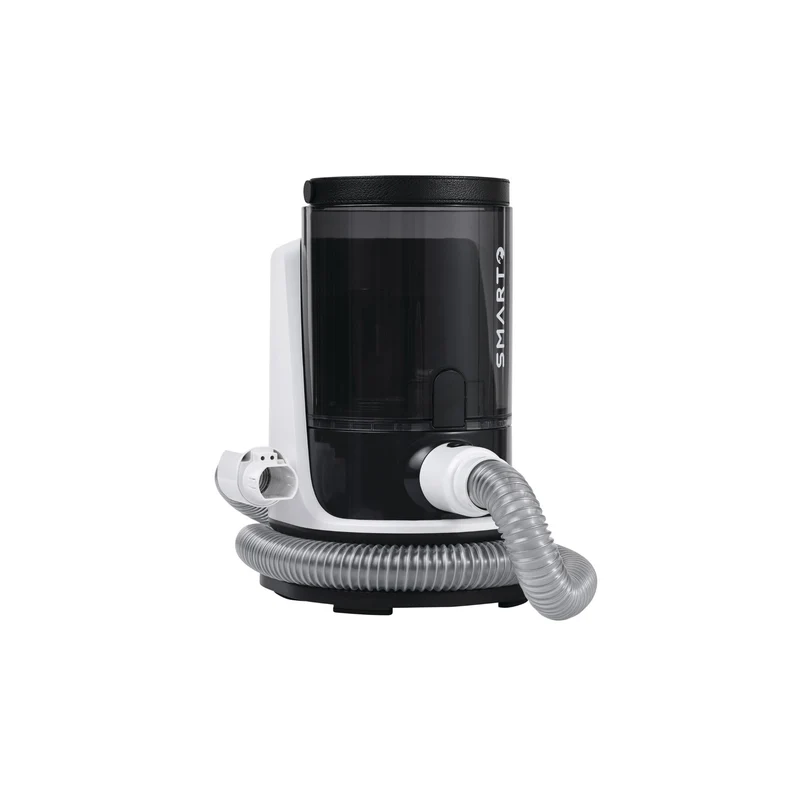 SMARTO M1400 VACUUM PET GROOMING SET