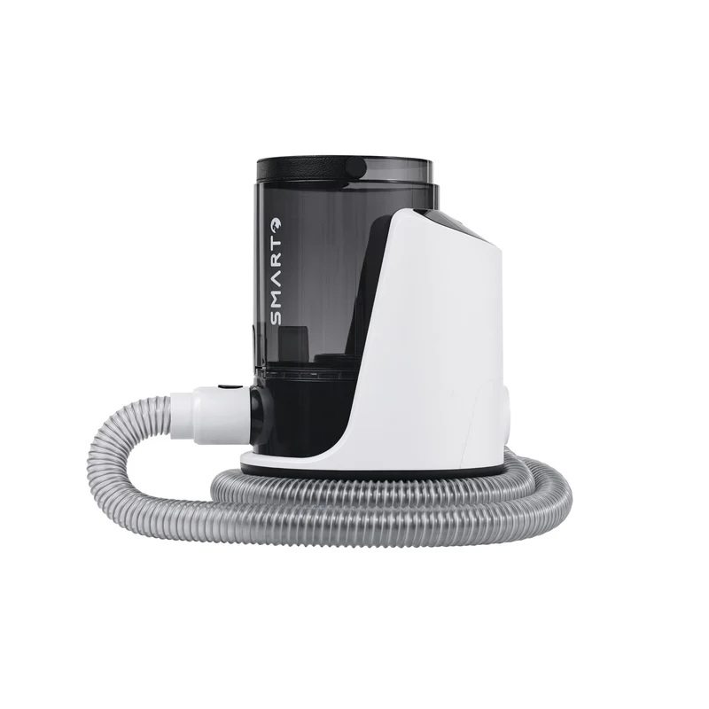 SMARTO M1400 VACUUM PET GROOMING SET