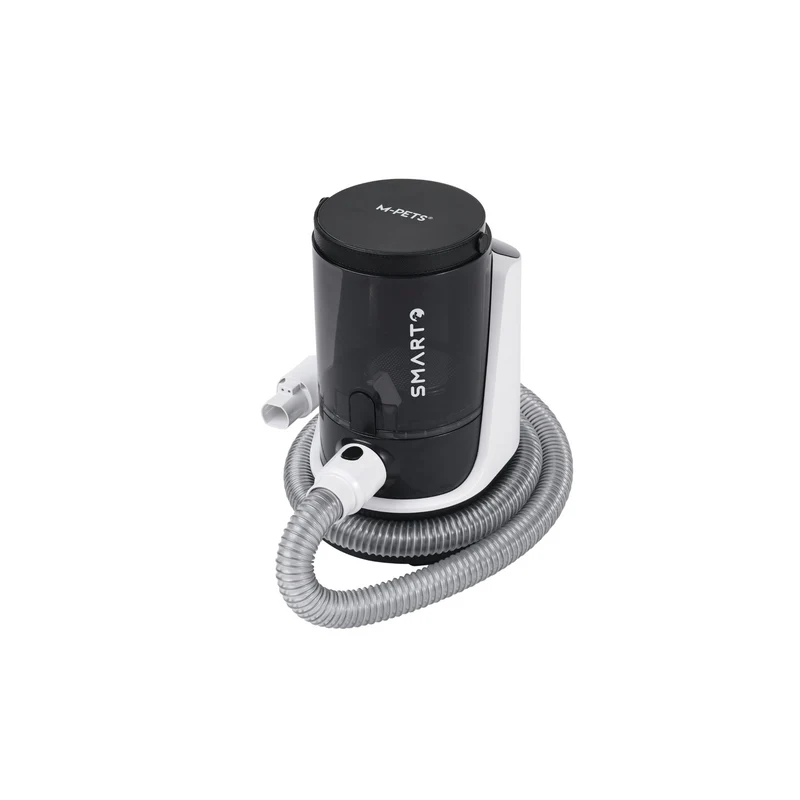 SMARTO M1400 VACUUM PET GROOMING SET
