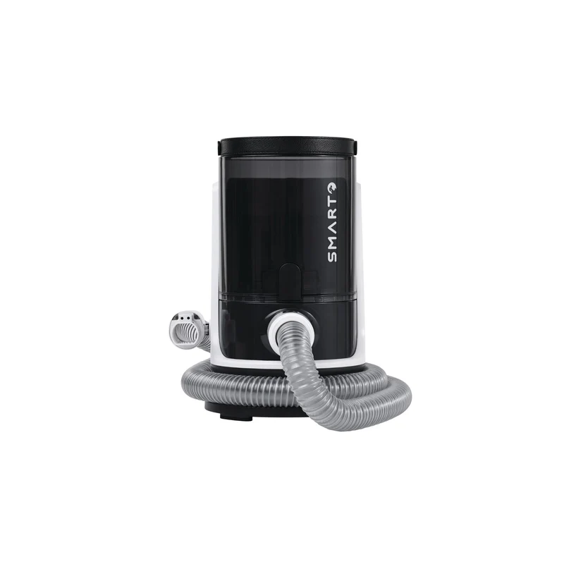 SMARTO M1400 VACUUM PET GROOMING SET