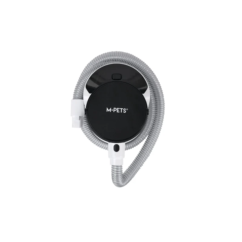 SMARTO M1400 VACUUM PET GROOMING SET