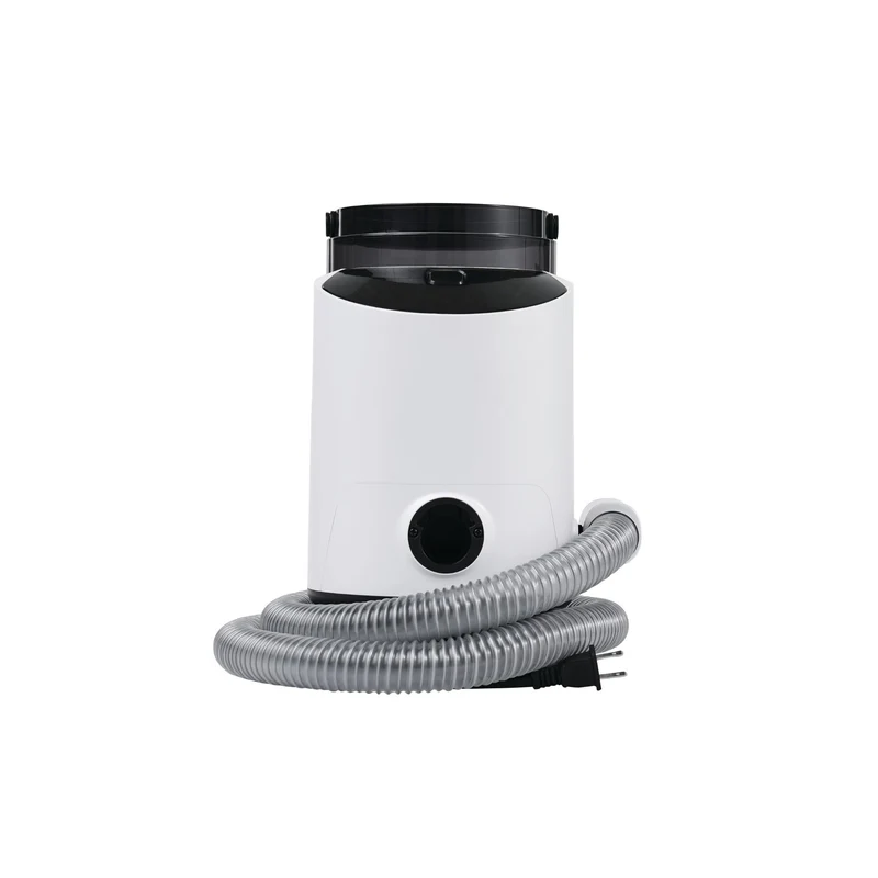 SMARTO M1400 VACUUM PET GROOMING SET