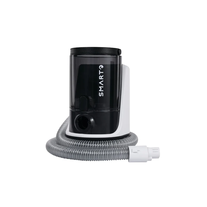 SMARTO M1400 VACUUM PET GROOMING SET