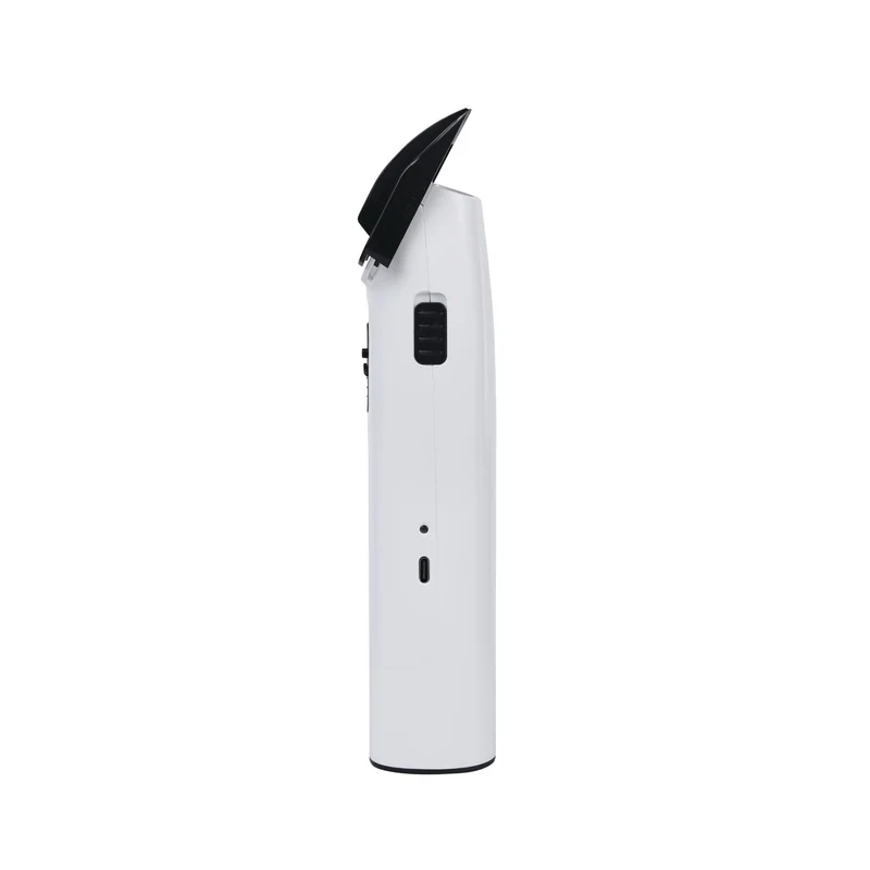 SMARTO M1400 VACUUM PET GROOMING SET