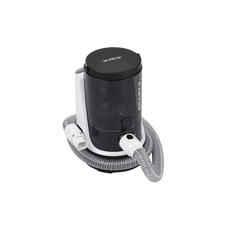 SMARTO M1400 VACUUM PET GROOMING SET