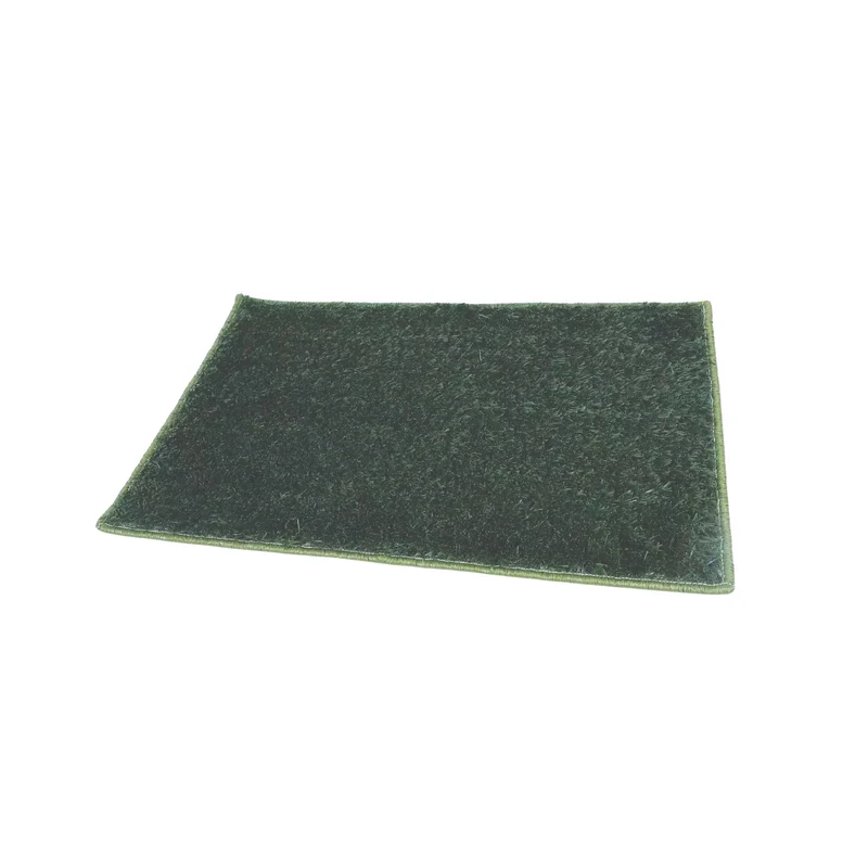 GRASS MAT training pad with tray & extra refill XL
