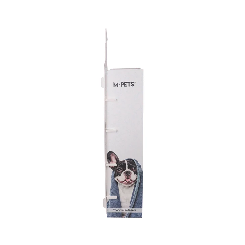 Shampoo PVC display (Display only)