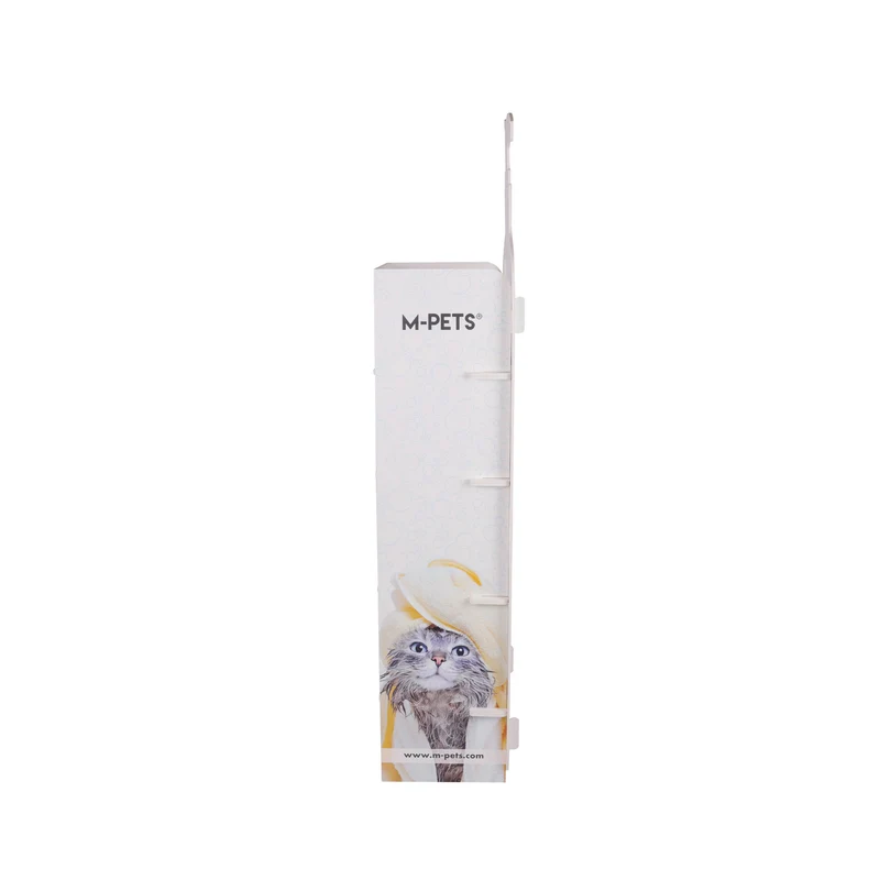 Shampoo PVC display (Display only)