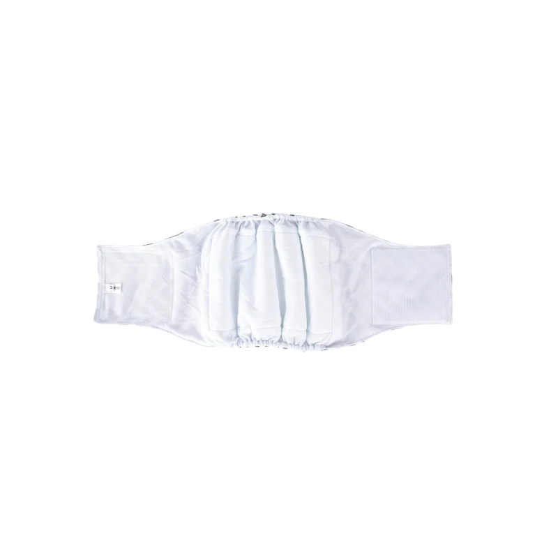 Male Dog Washable Diaper L+