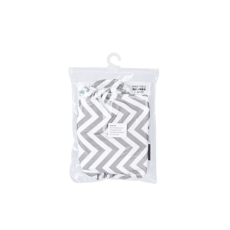 Male Dog Washable Diaper L+