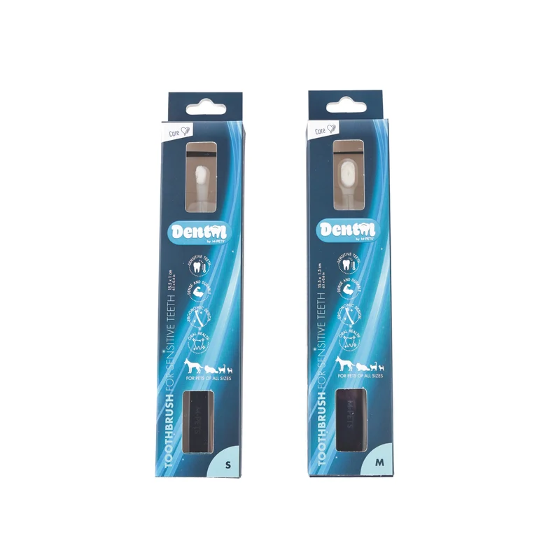Dental Toothbrush for sensitive teeth M