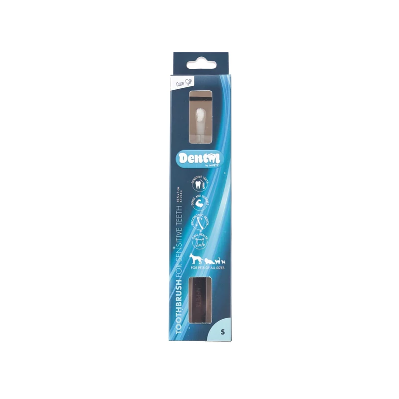 Dental Toothbrush for sensitive teeth S