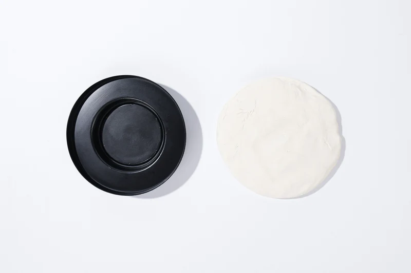 PAWVINCI Paw print kit