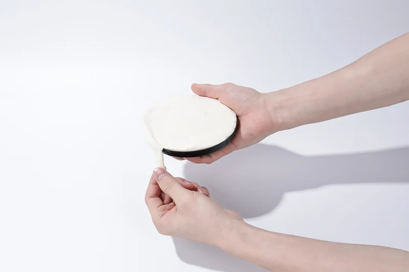 PAWVINCI Paw print kit