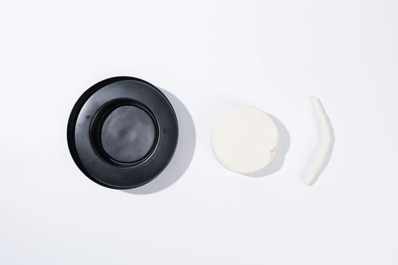 PAWVINCI Paw print kit