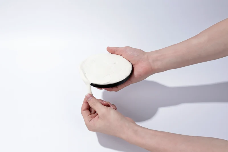 PAWVINCI Paw print kit