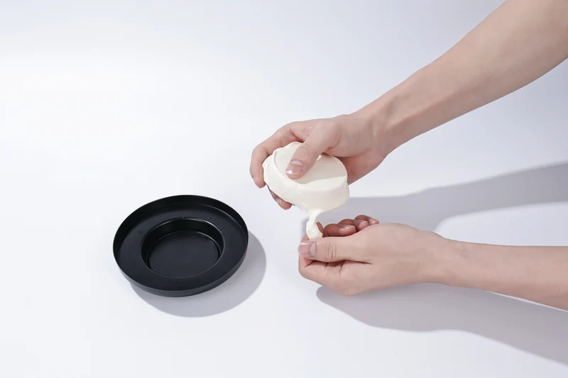 PAWVINCI Paw print kit