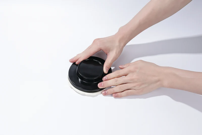 PAWVINCI Paw print kit