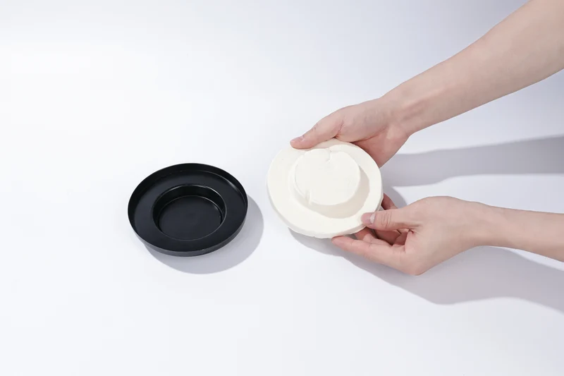 PAWVINCI Paw print kit