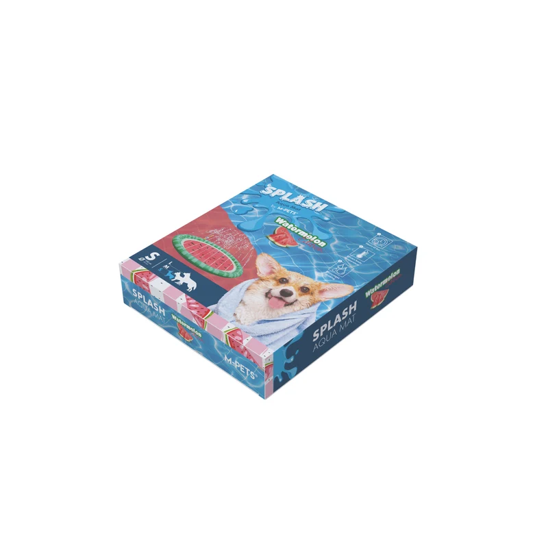 SPLASH Aqua Mat Watermelon S