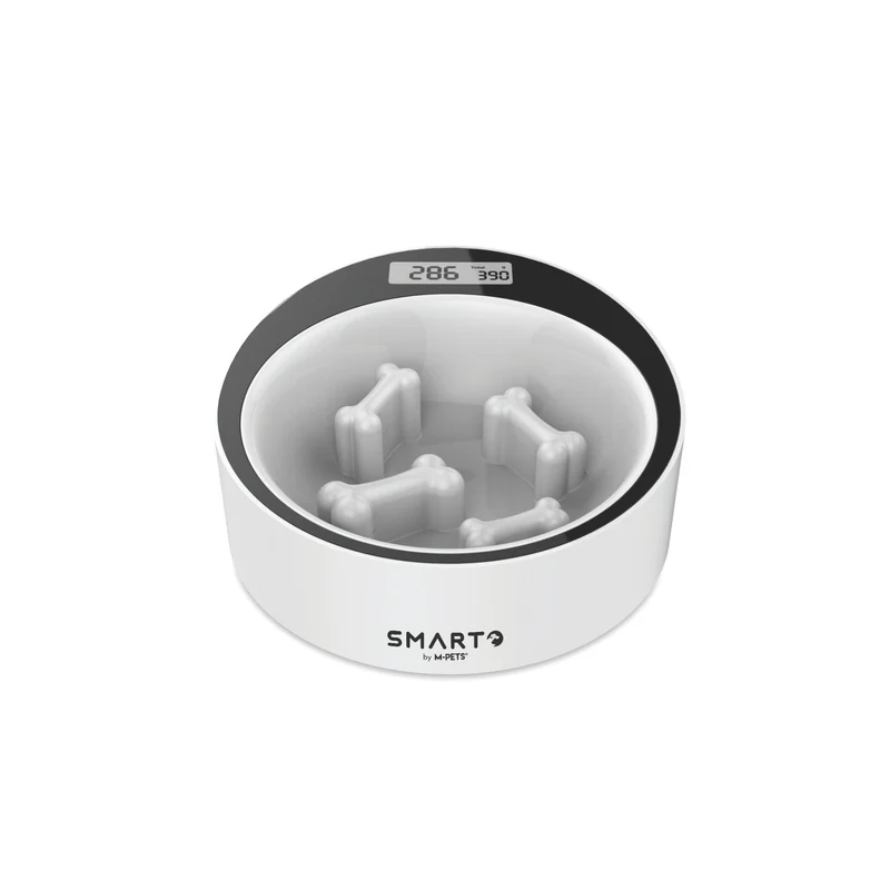 SMARTO M1100 Anti-Scoff Bowl - 426 ml