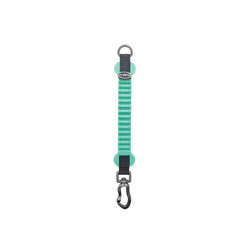 PULL POWER Shock absorber Impact Green