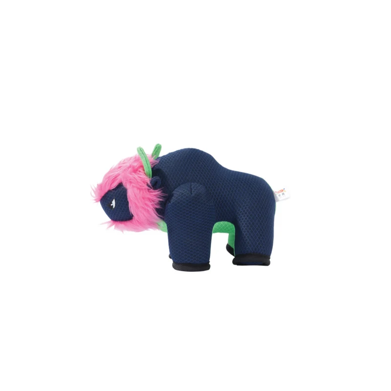 MEGA Dog toy Buffalo