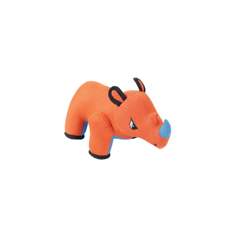 MEGA Dog toy Rhinoceros