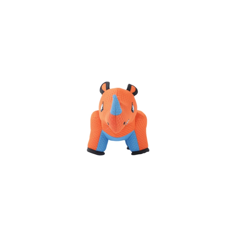 MEGA Dog toy Rhinoceros