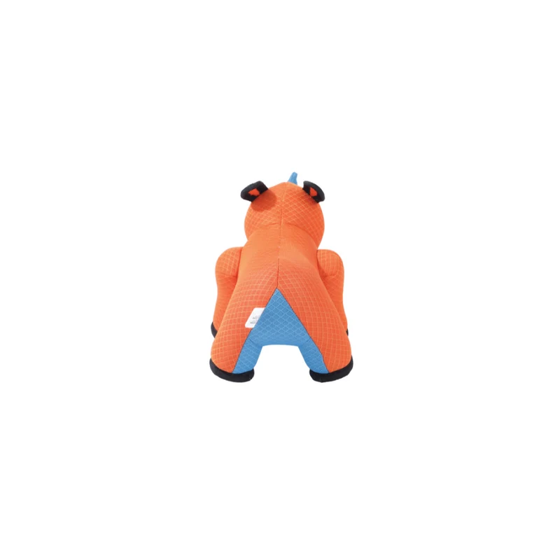 MEGA Dog toy Rhinoceros