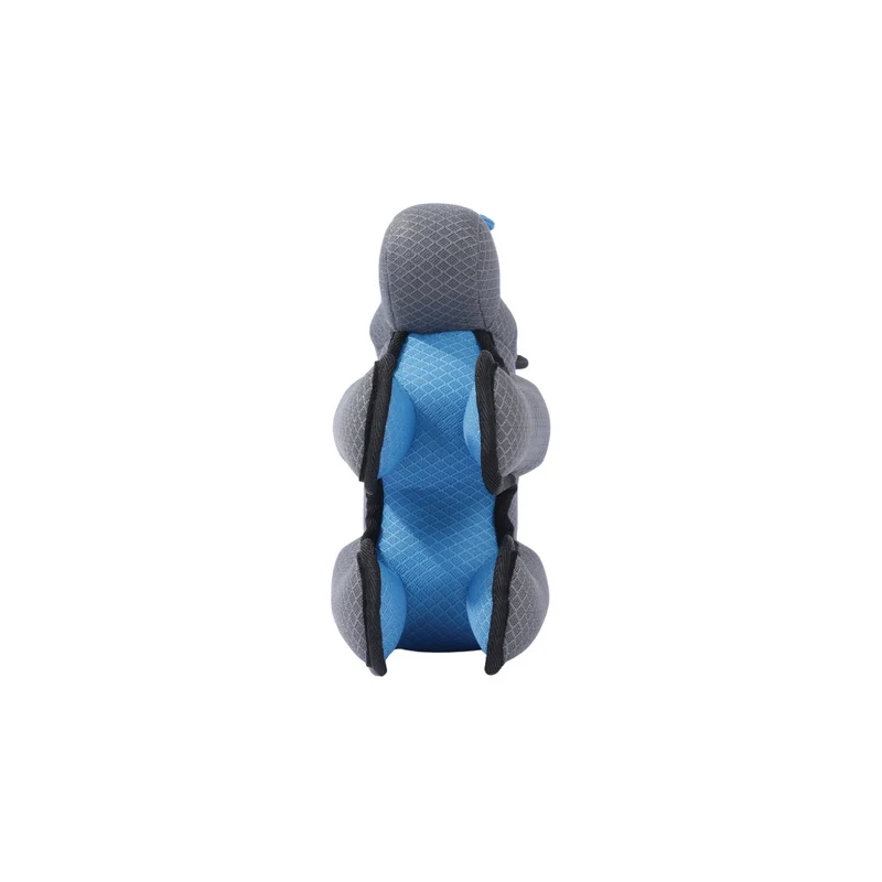 MEGA Dog toy Hippopotamus