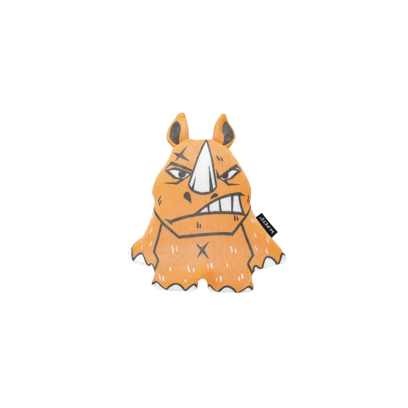 SAVAGE Dog Toy - Rhino