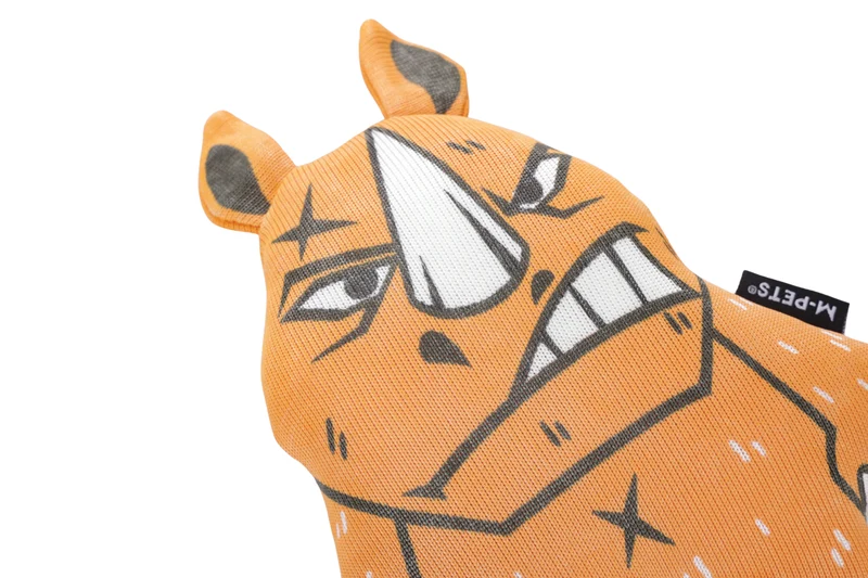 SAVAGE Dog Toy - Rhino