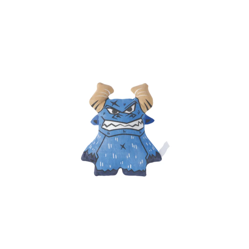 SAVAGE Dog Toy - Bull