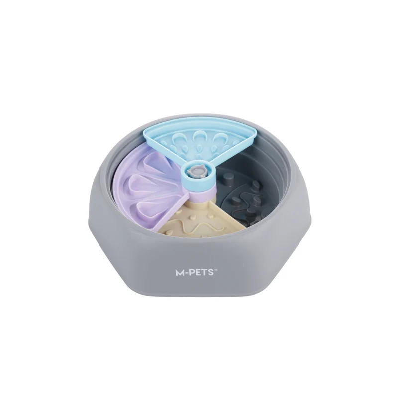 LEVEL UP Slow feeder bowl