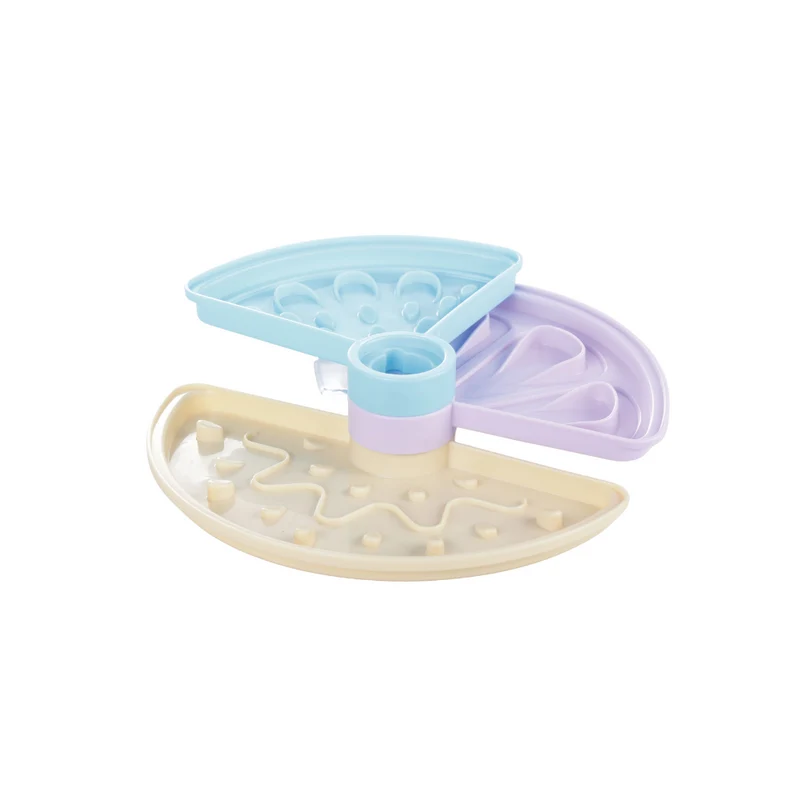 LEVEL UP Slow feeder bowl
