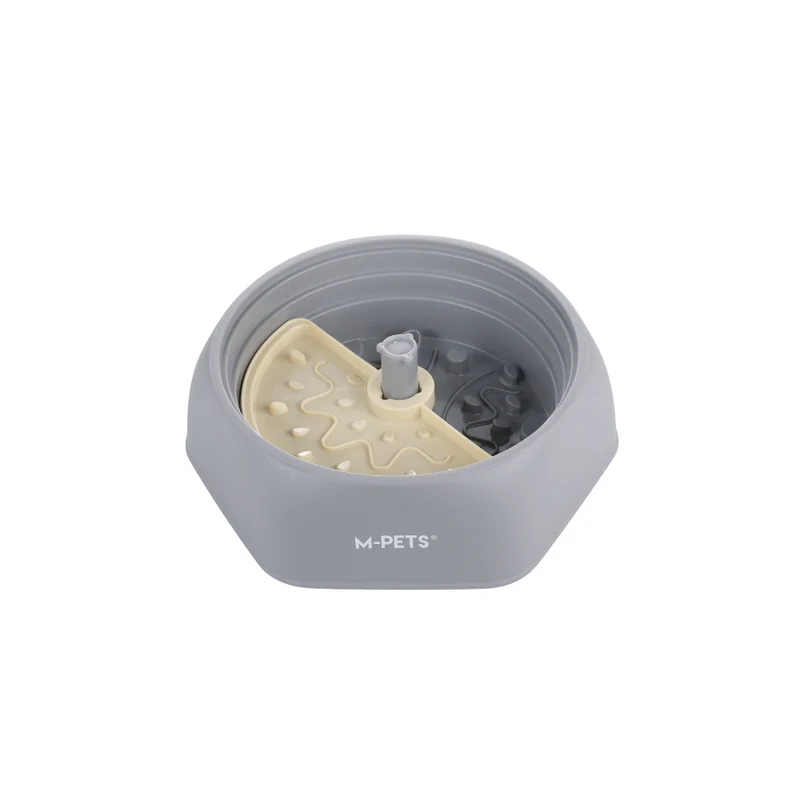 LEVEL UP Slow feeder bowl
