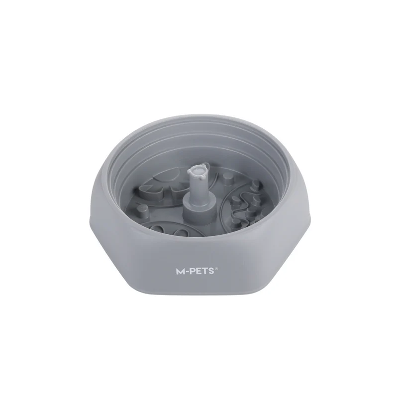 LEVEL UP Slow feeder bowl