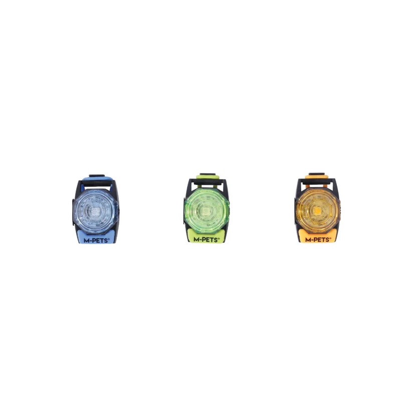FLASH LED Jewel display - 24pcs