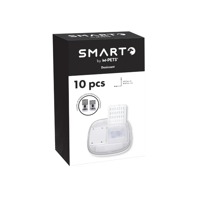 SMARTO Desiccant