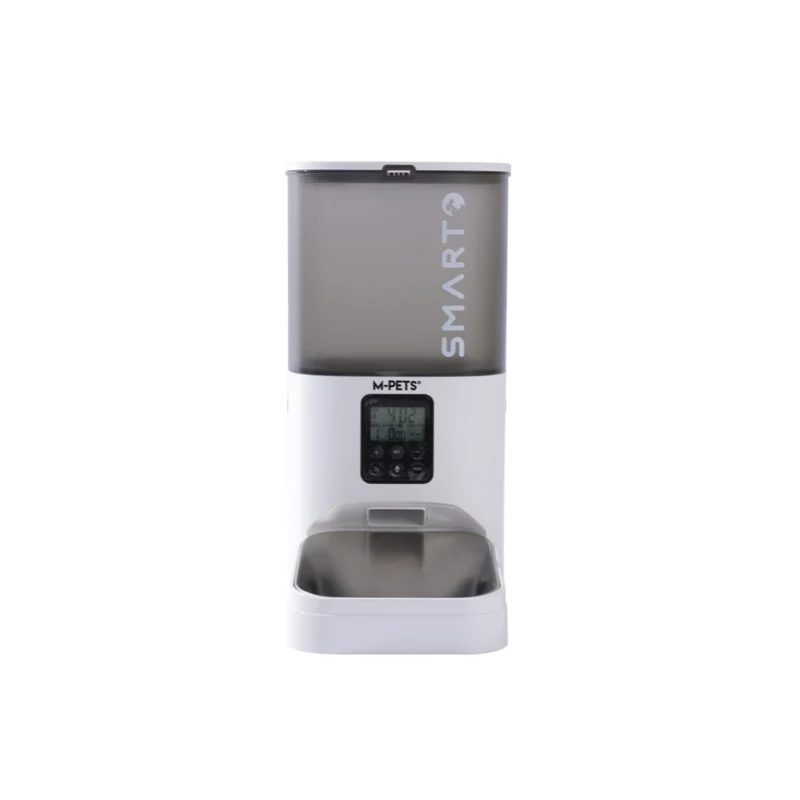 SMARTO M800 6L Automatic Food dispenser