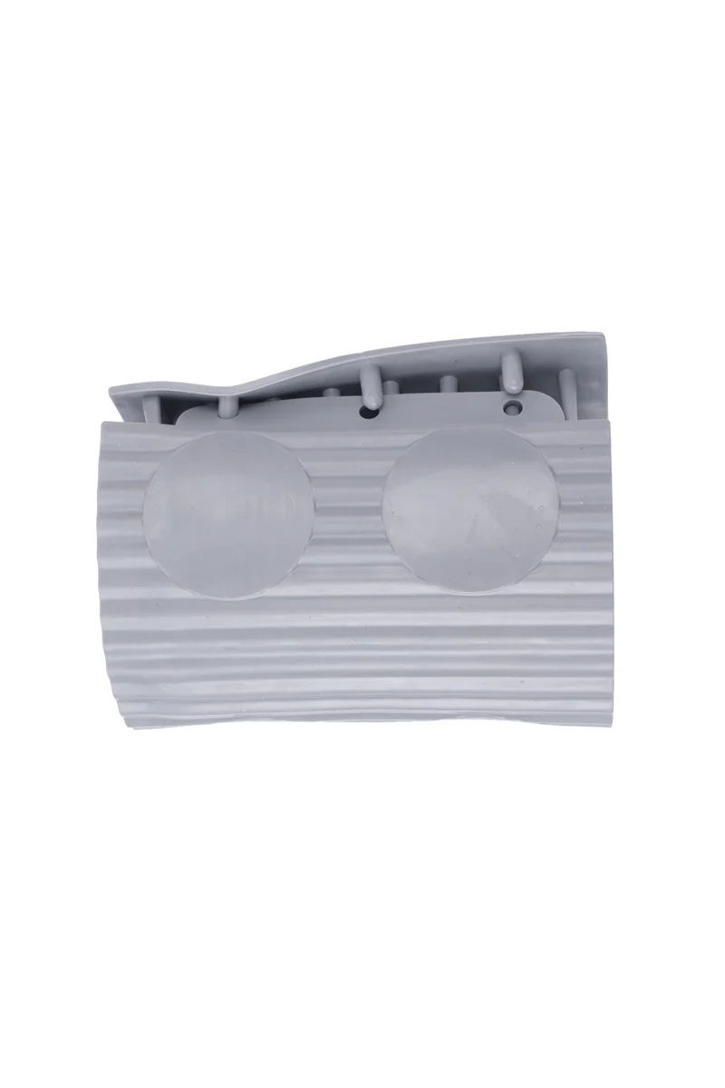 Paw scrubber