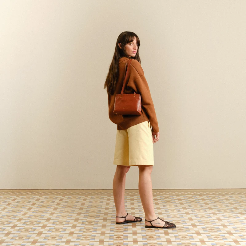 Robin Tile