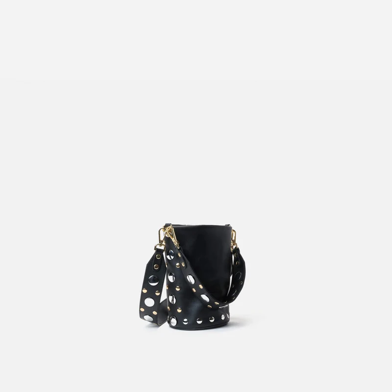Candy Disco Black
